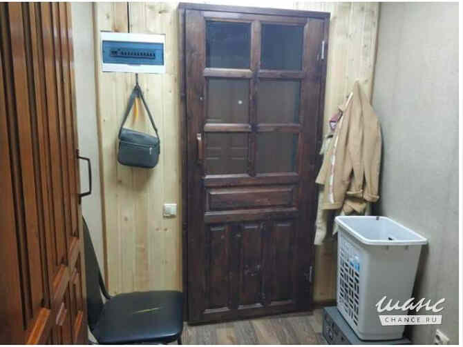 Коттедж 45.2 м², Свободы улица, 29 Рамонь - изображение 5