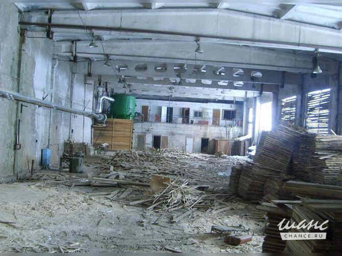 продажа - производственные и складские помещения Москва - изображение 3