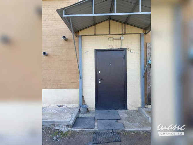 1-к квартира, 34.1 м², этаж 1/2 Троицк - изображение 4