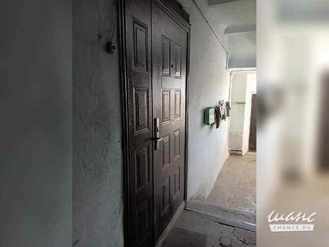 1-к квартира, 34.1 м², этаж 1/2 Троицк - изображение 1