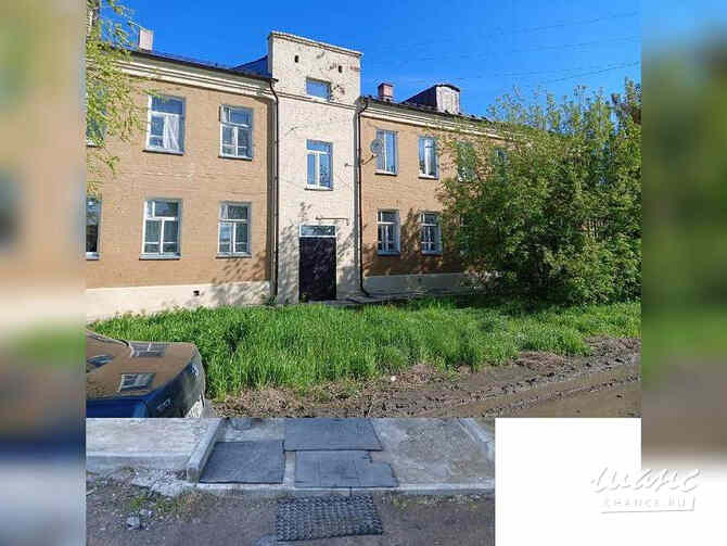 1-к квартира, 34.1 м², этаж 1/2 Троицк - изображение 5