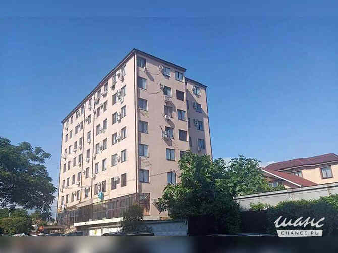 1-к квартира, 40.5 м², этаж 1/9 Сочи - изображение 1