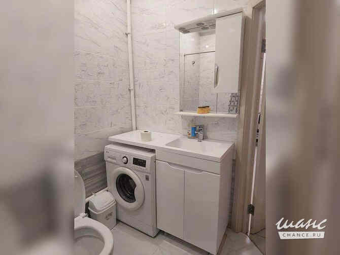 1-к квартира, 40.5 м², этаж 1/9 Сочи - изображение 5