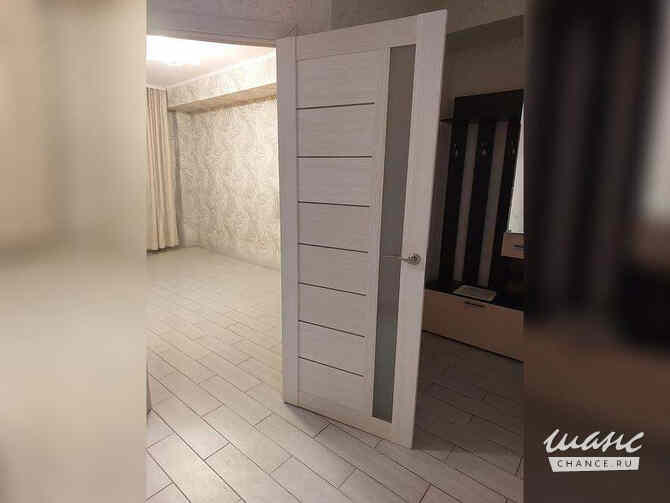 1-к квартира, 40.5 м², этаж 1/9 Сочи - изображение 4