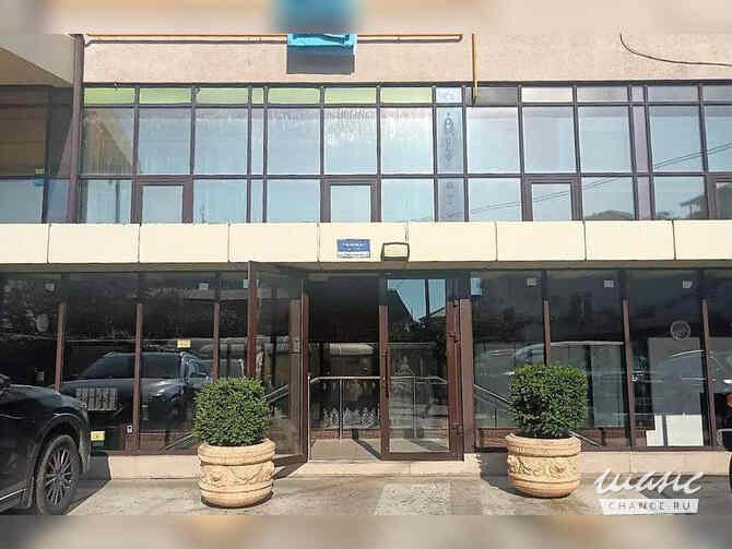 1-к квартира, 40.5 м², этаж 1/9 Сочи - изображение 3