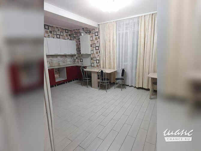 1-к квартира, 40.5 м², этаж 1/9 Сочи - изображение 6