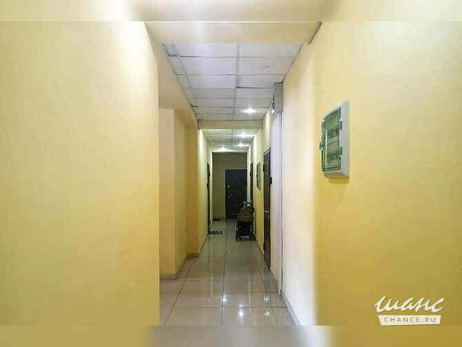 1-к квартира, 40.5 м², этаж 1/9 Сочи - изображение 2