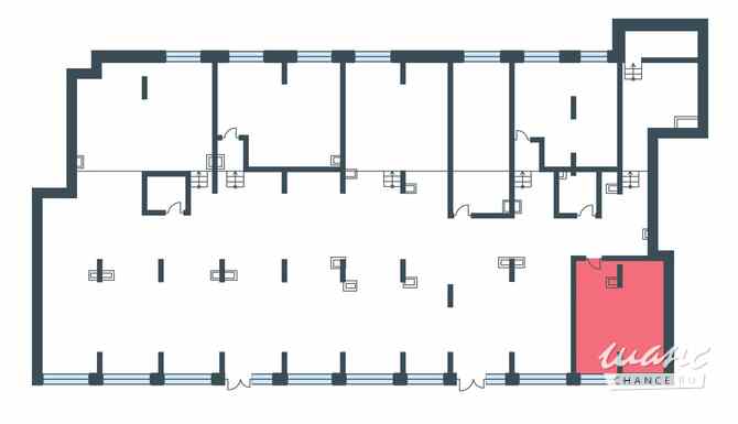 аренда - помещения различного назначения Коммунарка - изображение 6
