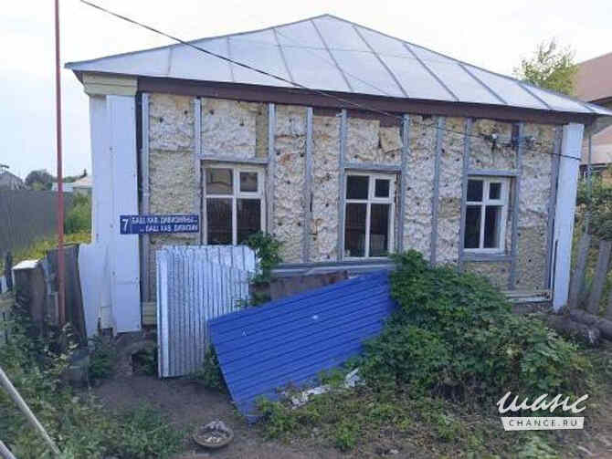 Коттедж 45.2 м², Башкирской кавдивизии переулок Уфа - изображение 3