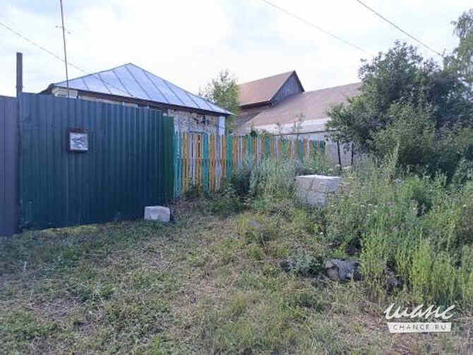 Коттедж 45.2 м², Башкирской кавдивизии переулок Уфа - изображение 1