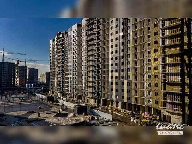 2-к квартира, 48.41 м², этаж 19/24 Краснодар - изображение 3