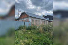 Коттедж 65.4 м², Лесная улица, 26