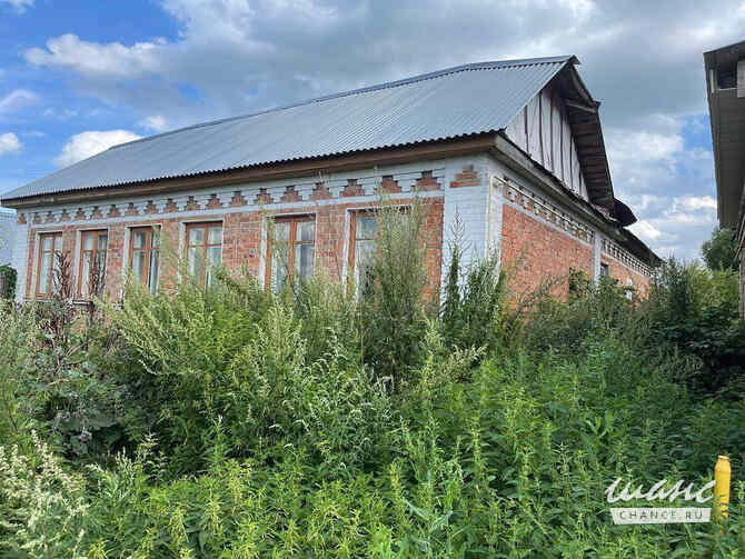 Коттедж 65.4 м², Лесная улица, 26 Киреевск - изображение 2