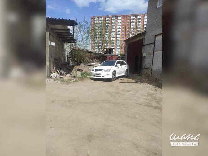 Земельный участок 1 соток, Автогаражный кооператив № 169 по строительству и эксплуатации коллективных гаражей территория Иркутск - изображение 1