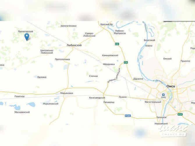 Земельный участок 37930 соток  - изображение 3