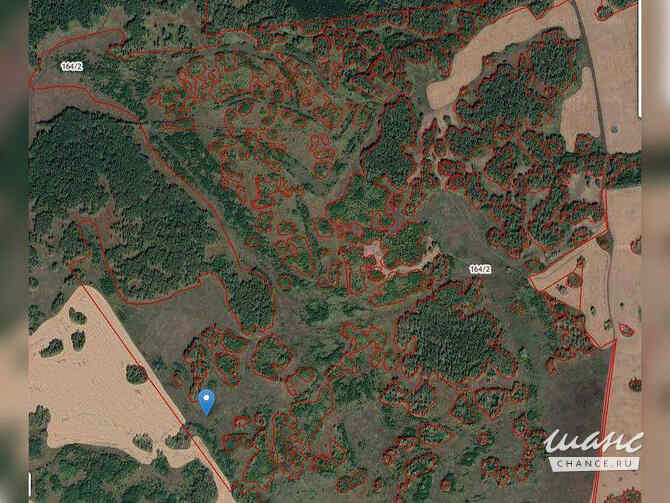 Земельный участок 37930 соток  - изображение 2