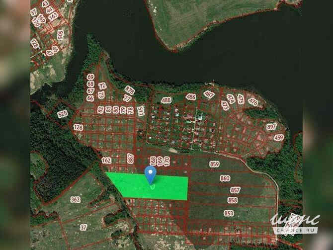 Земельный участок 500 соток Москва - изображение 2