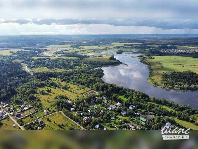 Земельный участок 500 соток Москва - изображение 1