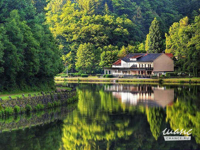 Земельный участок 2400 соток, ИЖС Рославль - изображение 4