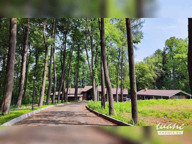 Земельный участок 12 соток, ИЖС, Сосновый переулок Москва - изображение 1