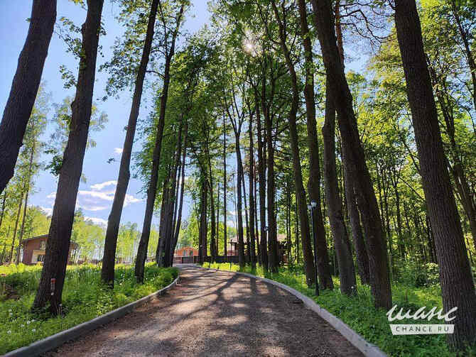 Земельный участок 12 соток, ИЖС, Сосновый переулок Москва - изображение 2