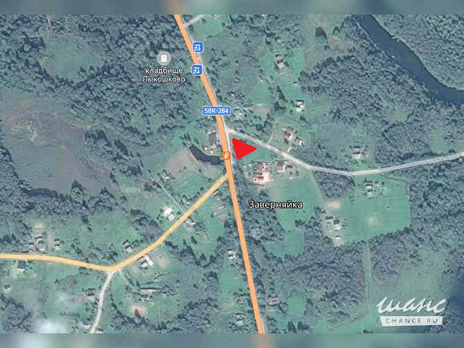 Земельный участок 4 соток  - изображение 2