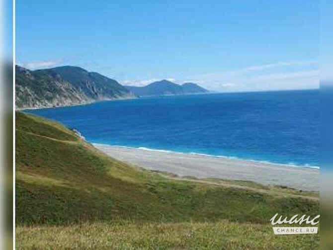 Земельный участок 40000 соток  - изображение 1