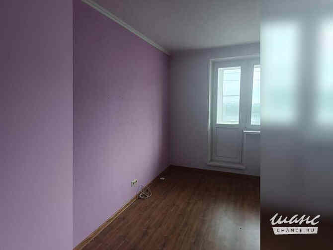 1-к квартира, 38.9 м², этаж 12/12 Москва - изображение 2