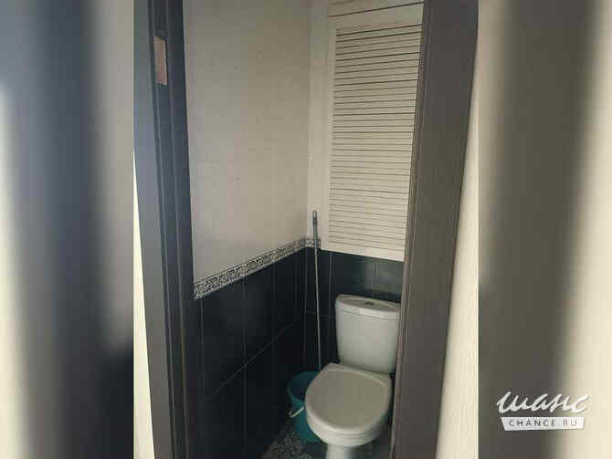 1-к квартира, 38.9 м², этаж 12/12 Москва - изображение 6