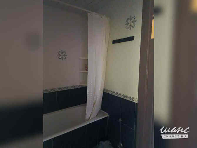 1-к квартира, 38.9 м², этаж 12/12 Москва - изображение 5