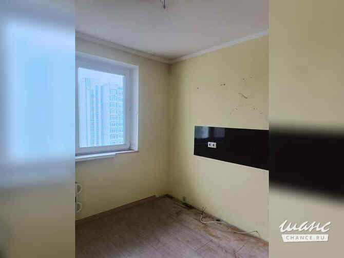 1-к квартира, 38.9 м², этаж 12/12 Москва - изображение 9