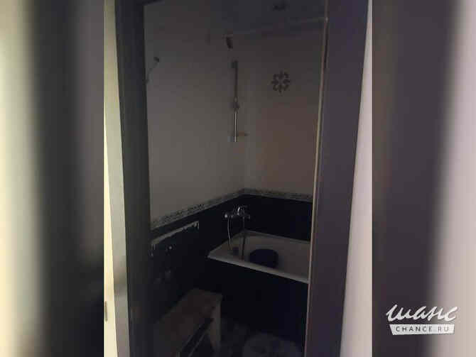 1-к квартира, 38.9 м², этаж 12/12 Москва - изображение 4