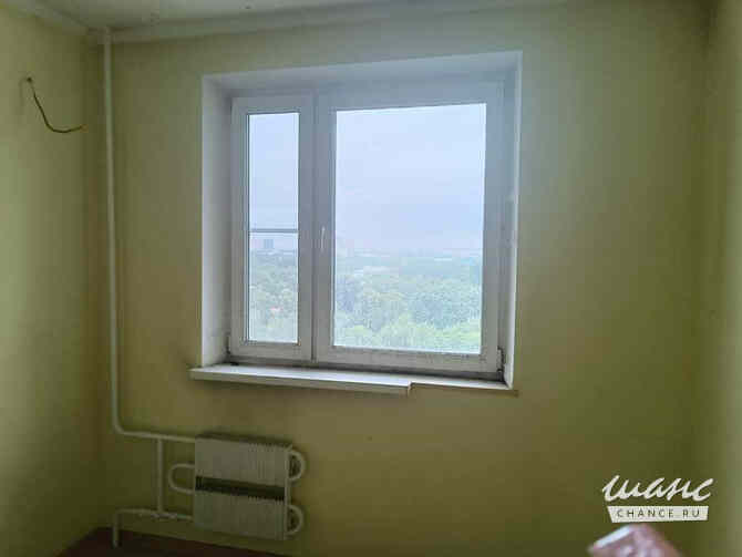 1-к квартира, 38.9 м², этаж 12/12 Москва - изображение 7