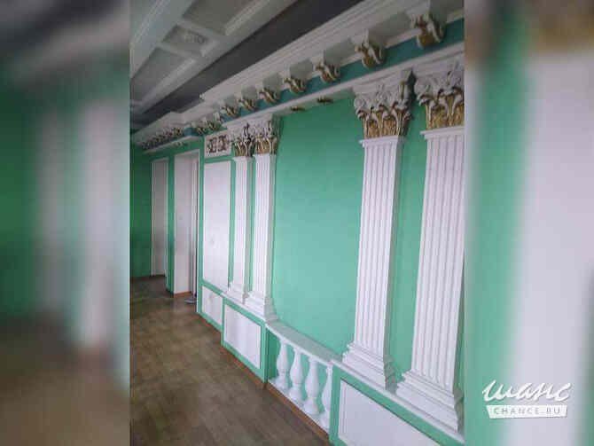 Коттедж 207.6 м², Волейбольный проезд Барнаул - изображение 4