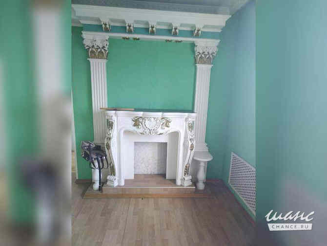 Коттедж 207.6 м², Волейбольный проезд Барнаул - изображение 5