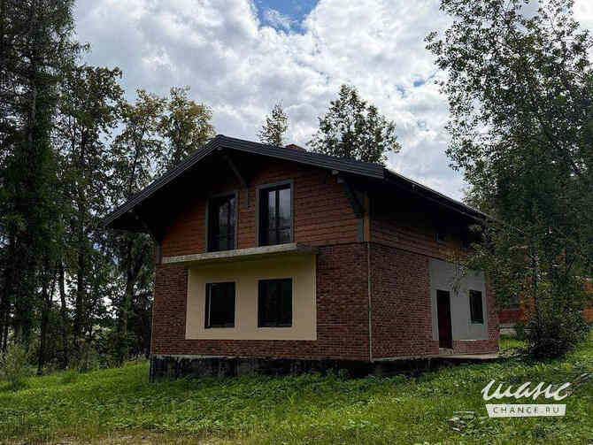 Коттедж 185.3 м², 29 Москва - изображение 5