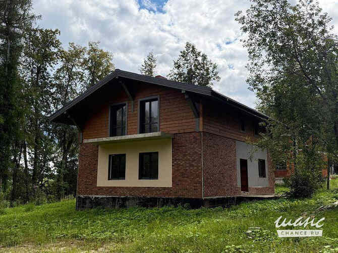 Коттедж 185.3 м², 29 Москва - изображение 4