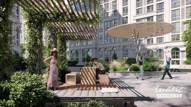 1-к квартира, 41.54 м², этаж 6/8 Новороссийск - изображение 9