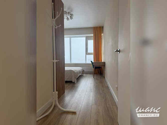 1-к квартира, 48.5 м², этаж 12/25 Екатеринбург - изображение 8