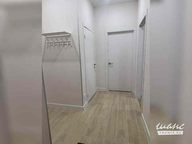 1-к квартира, 48.5 м², этаж 12/25 Екатеринбург - изображение 6