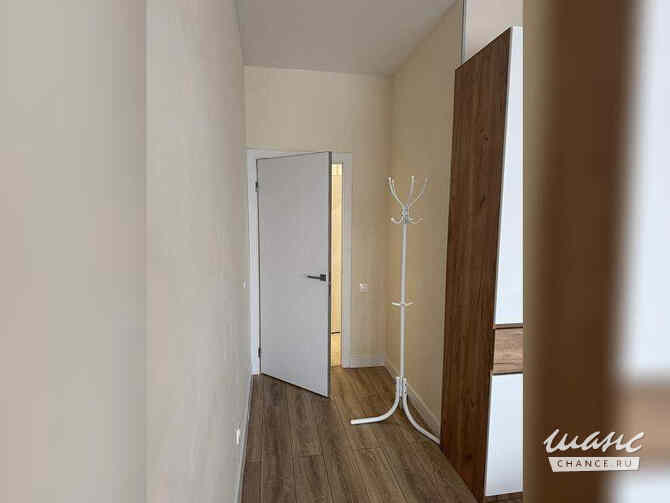 1-к квартира, 48.5 м², этаж 12/25 Екатеринбург - изображение 4