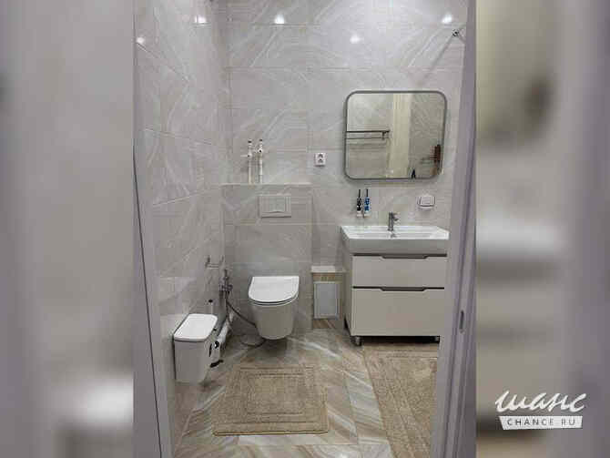 1-к квартира, 48.5 м², этаж 12/25 Екатеринбург - изображение 5