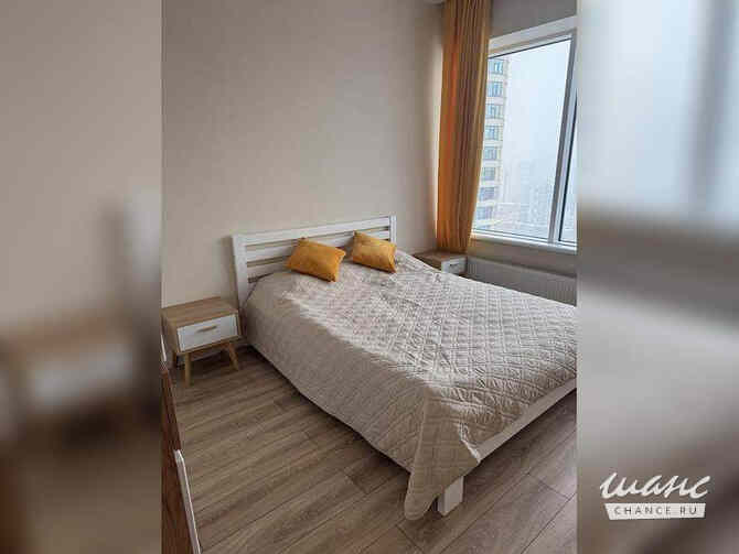 1-к квартира, 48.5 м², этаж 12/25 Екатеринбург - изображение 7