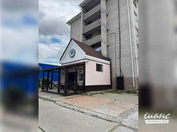 продажа - помещения различного назначения Югорск - изображение 1