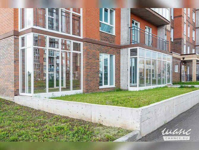 2-к квартира, 53.4 м², этаж 7/9 Новосибирск - изображение 1