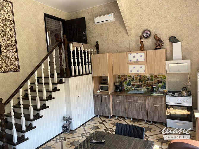 Коттедж 157 м², Заря садовое товарищество, 66 Сочи - изображение 10