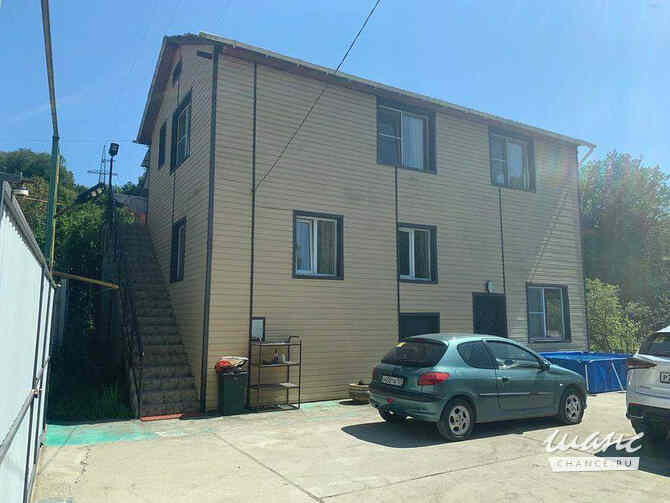 Коттедж 157 м², Заря садовое товарищество, 66 Сочи - изображение 2