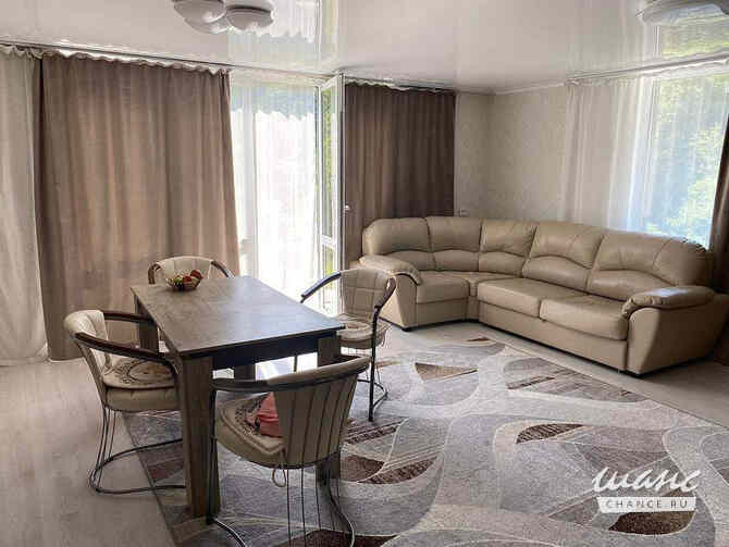 Коттедж 157 м², Заря садовое товарищество, 66 Сочи - изображение 4