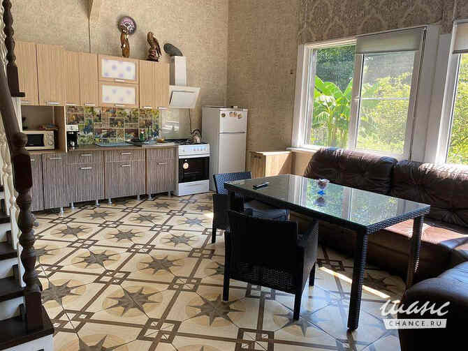 Коттедж 157 м², Заря садовое товарищество, 66 Сочи - изображение 9