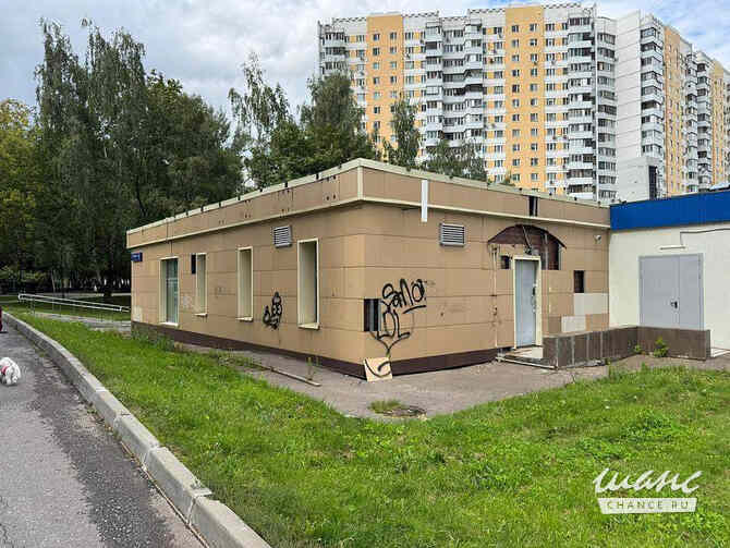 аренда - объекты сферы услуг Москва - изображение 4